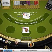 Обзор online-казино TitanCasino